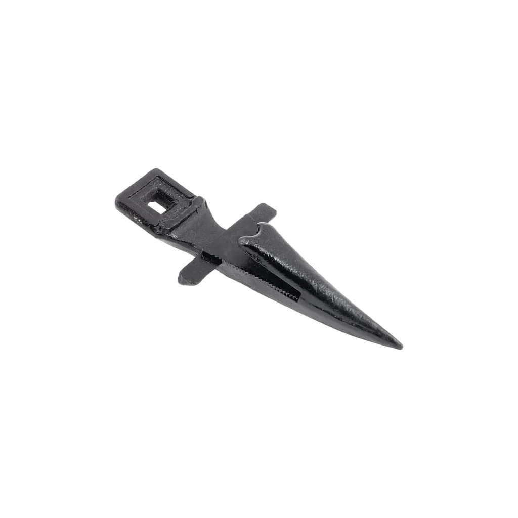 Baionetă simplă pentru heder, Steel Power