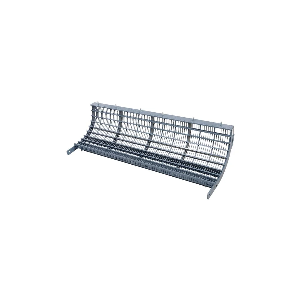Bătător boabe cereale al treierătoarei, 1250 mm