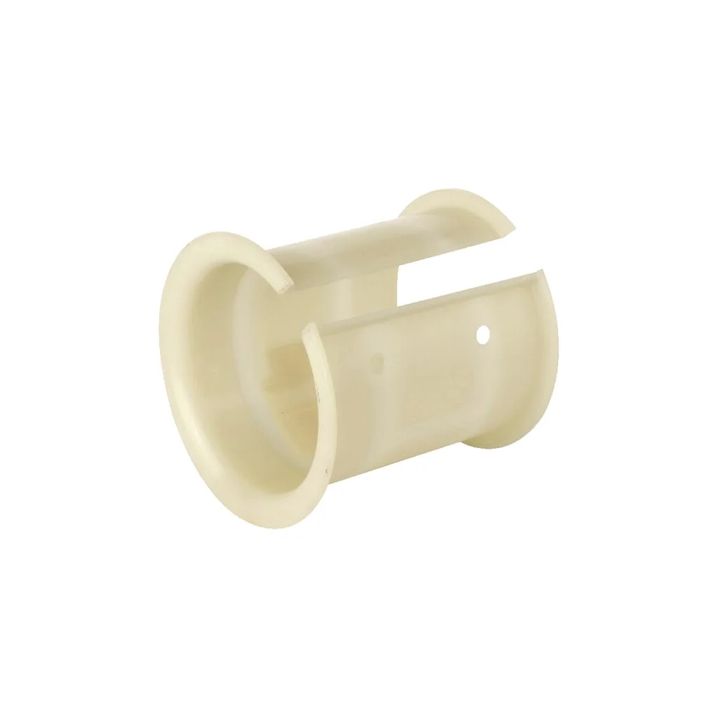 Glisor teflon, 90 x 104 x 110 x 106