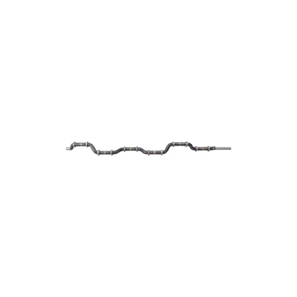 Ax spate agitator L=1780