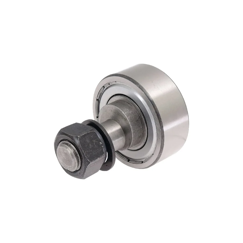 Rolă piston presă cu bulon completă, Ø 52, M16