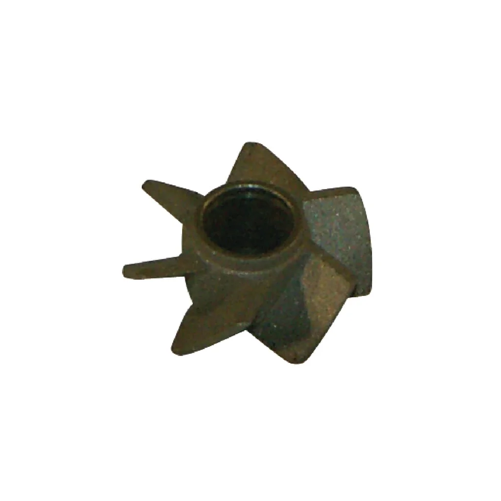 Turbină 3/4" x 6"