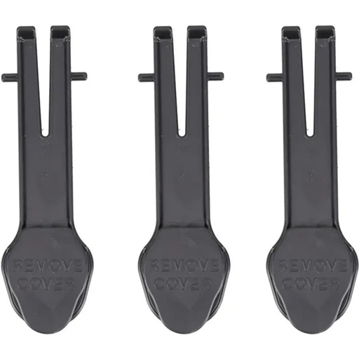 Capcana sobolani, premium, plastic
