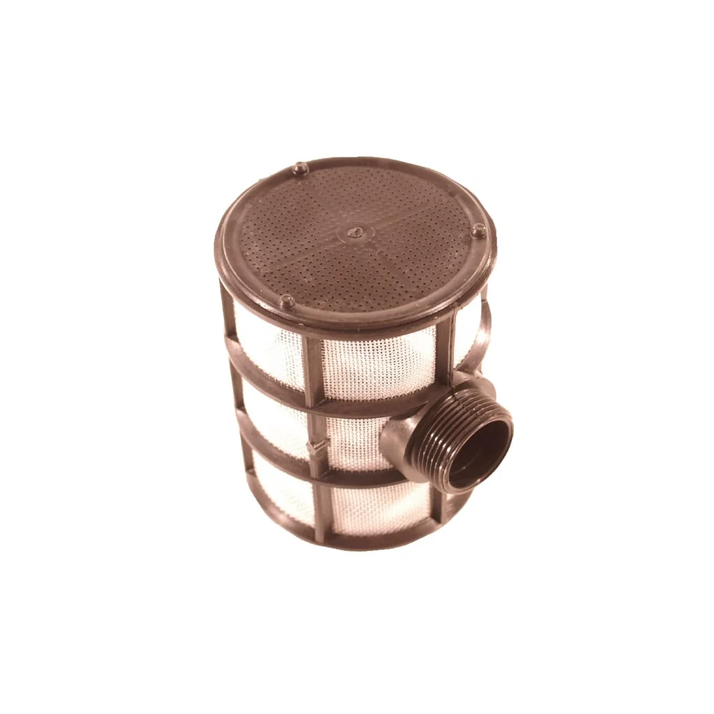 Filtru de absorbție rezervor x 1 1/4" tată