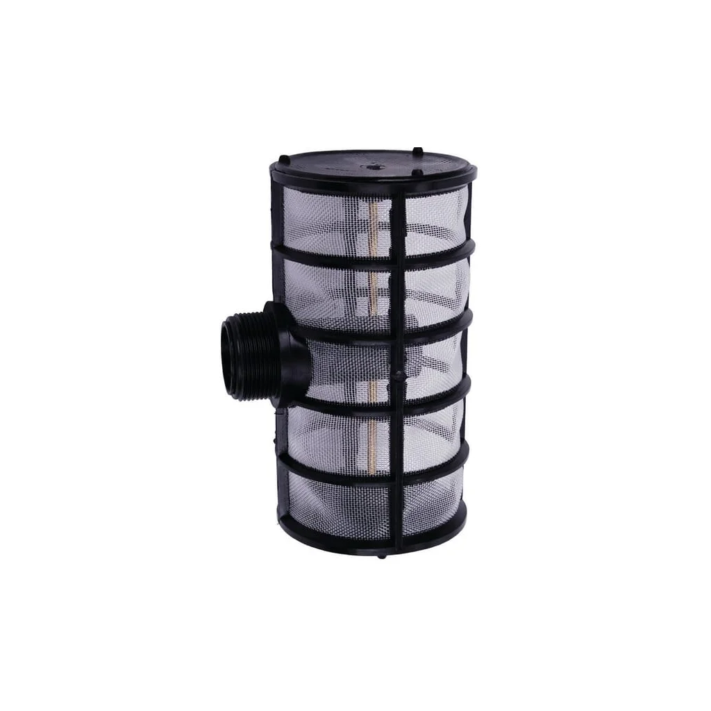 Filtru de absorbție rezervor x 1 1/2" tată