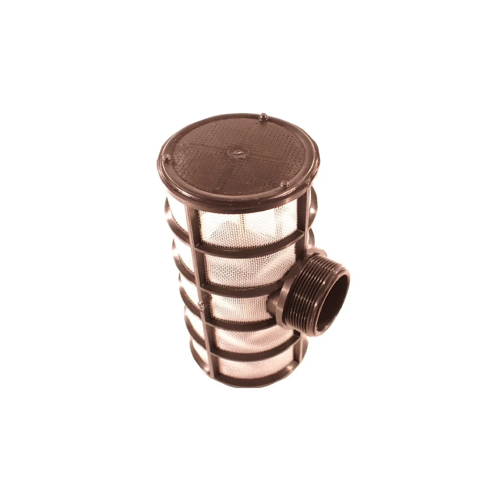 Filtru de absorbție rezervor x 2" tată