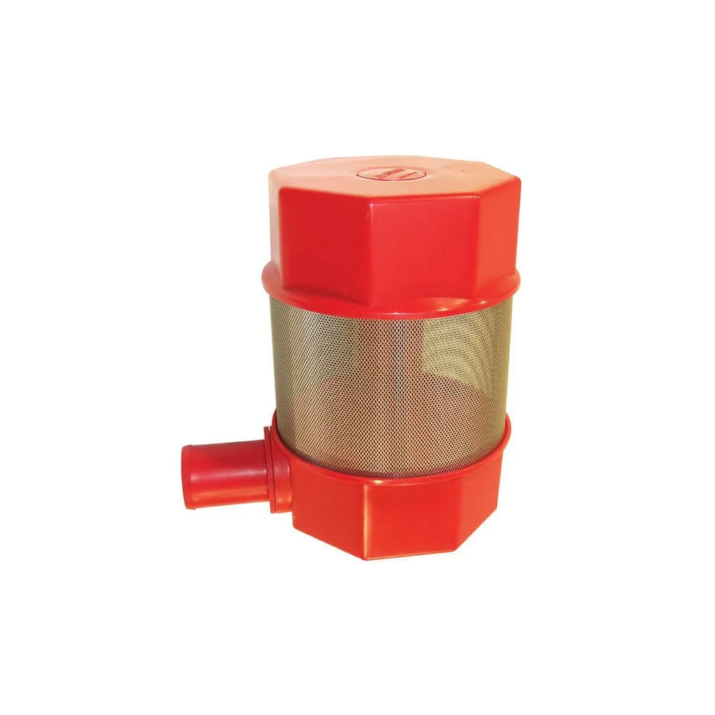 Sorb 2 1/2"