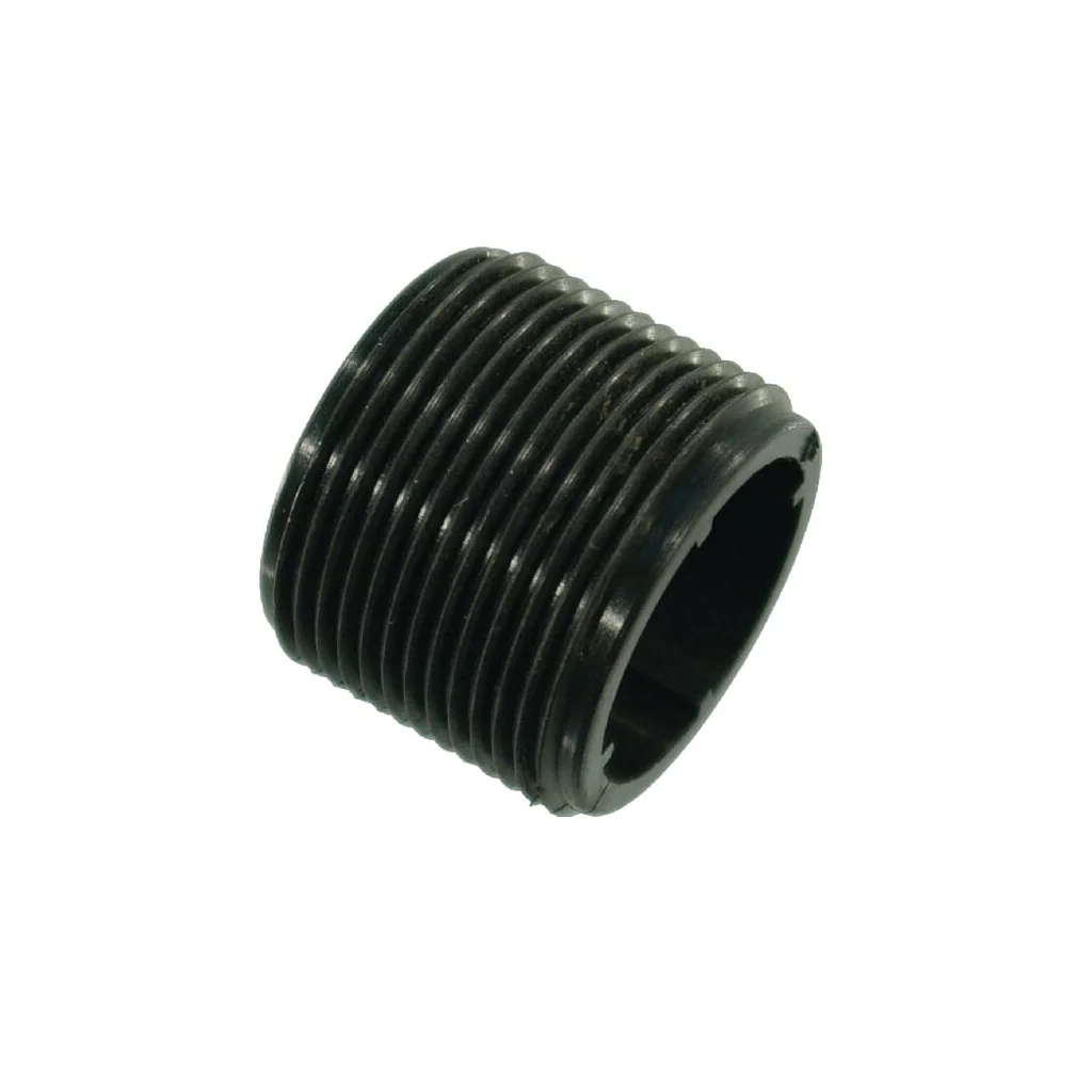 Niplu butoi 1 1/4"x33,5mm