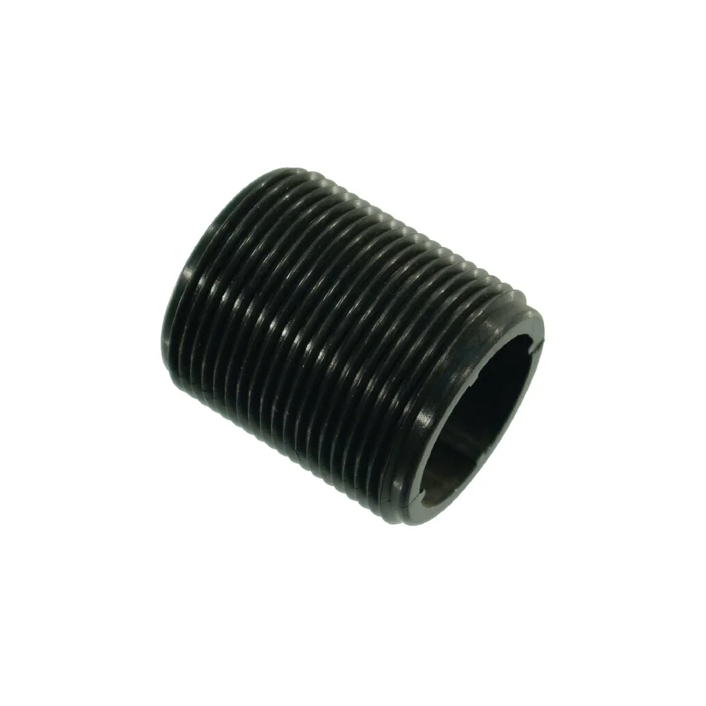 Niplu butoi 1 1/4"x47,5mm