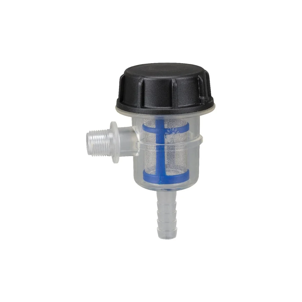 Filtru de absorbție D13-3/8" tată 50m