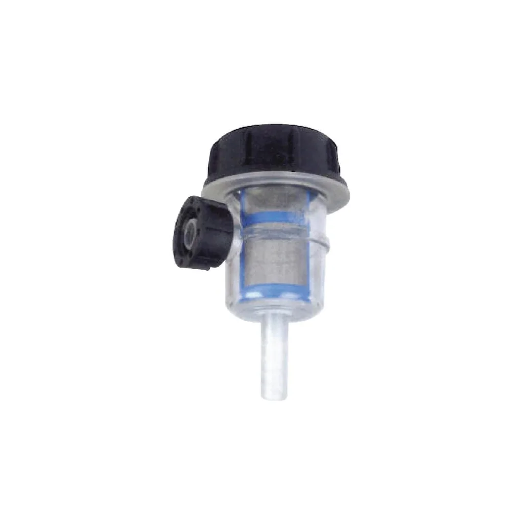 Filtru 1/2"x13mm complet