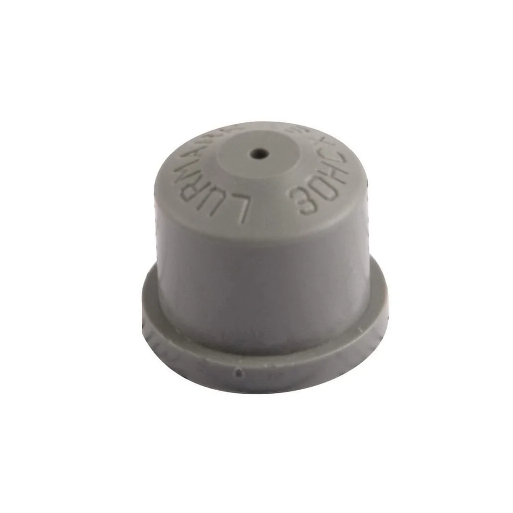 Duza con cav HCX 80° 06 gri plastic Hypro