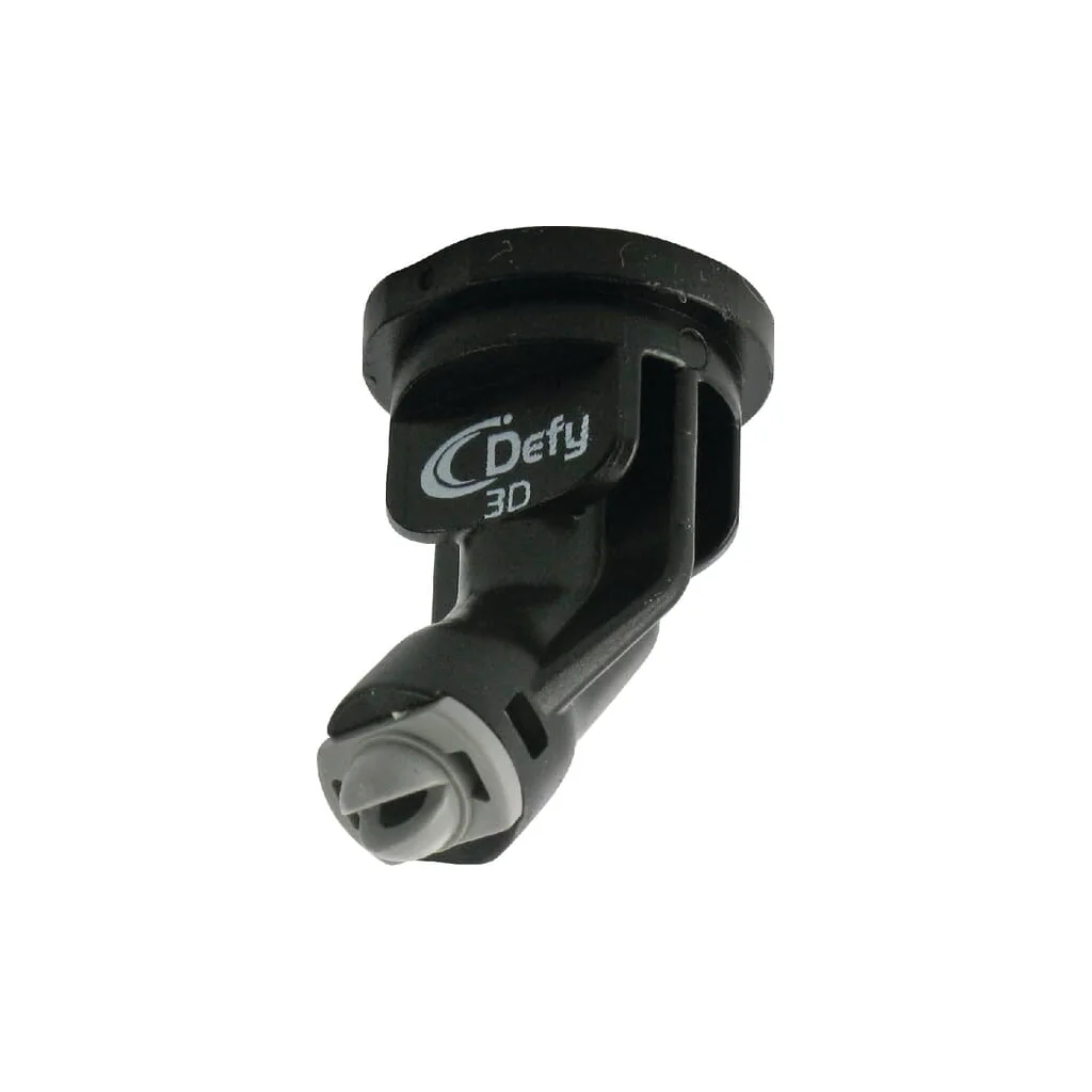 Duza de injecție aer DEFY 80° 06 plastic gri