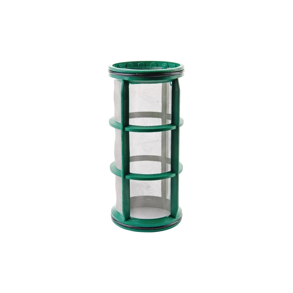Inserție filtrantă 100 mesh verde