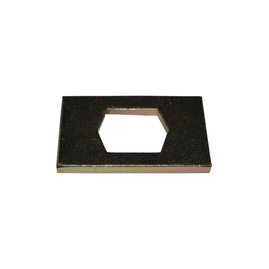 Placă de extensie pentru cositoare cu ciocane 4" x 3"