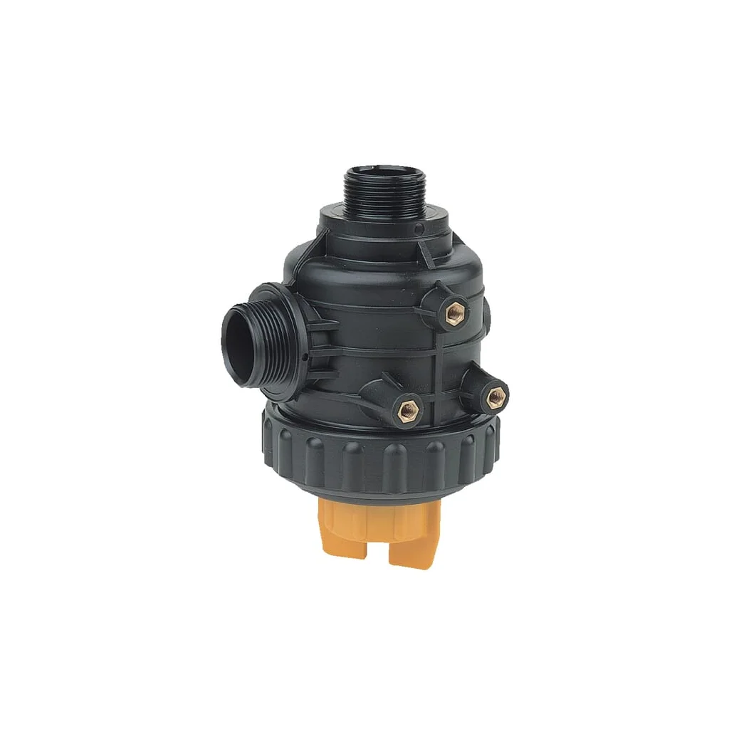 Filtru de absorbție 1 1/4" 80-120l/min
