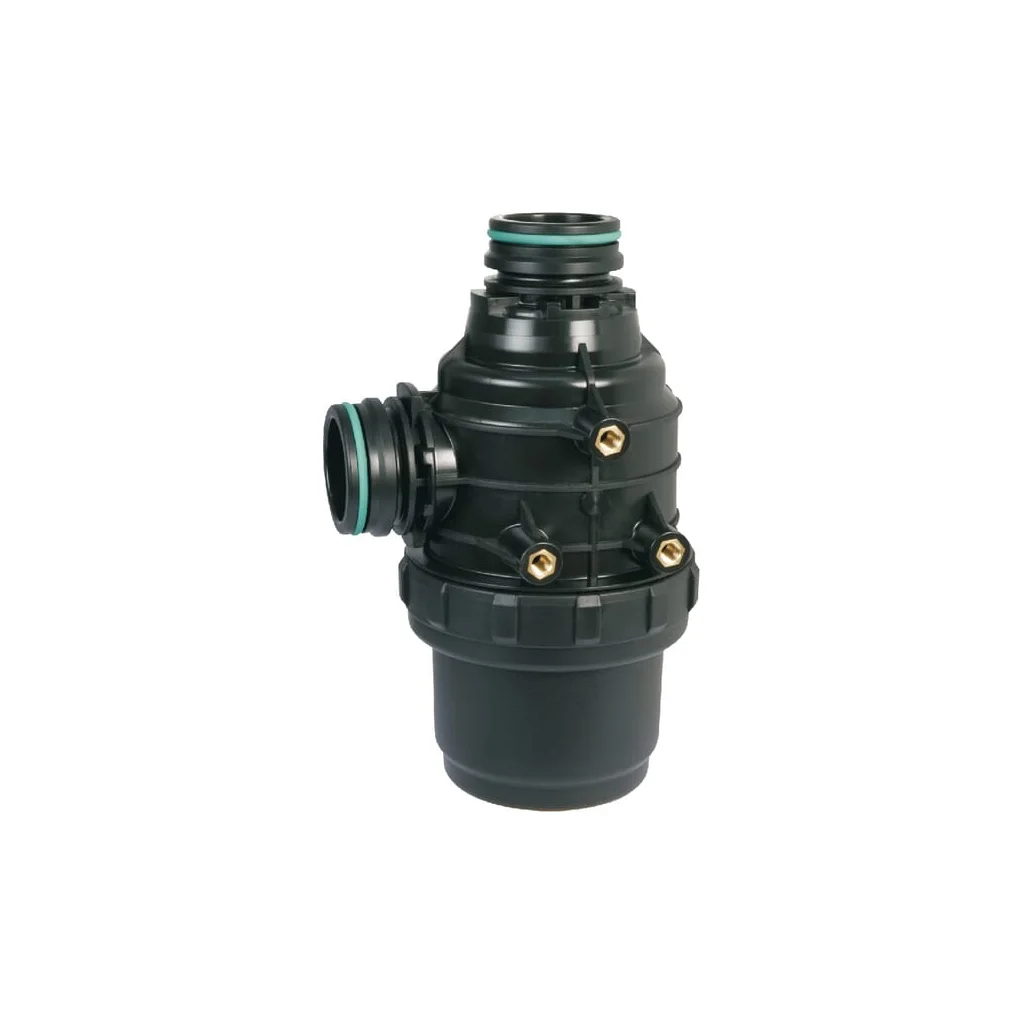 Filtru absorbție T6 100-160l