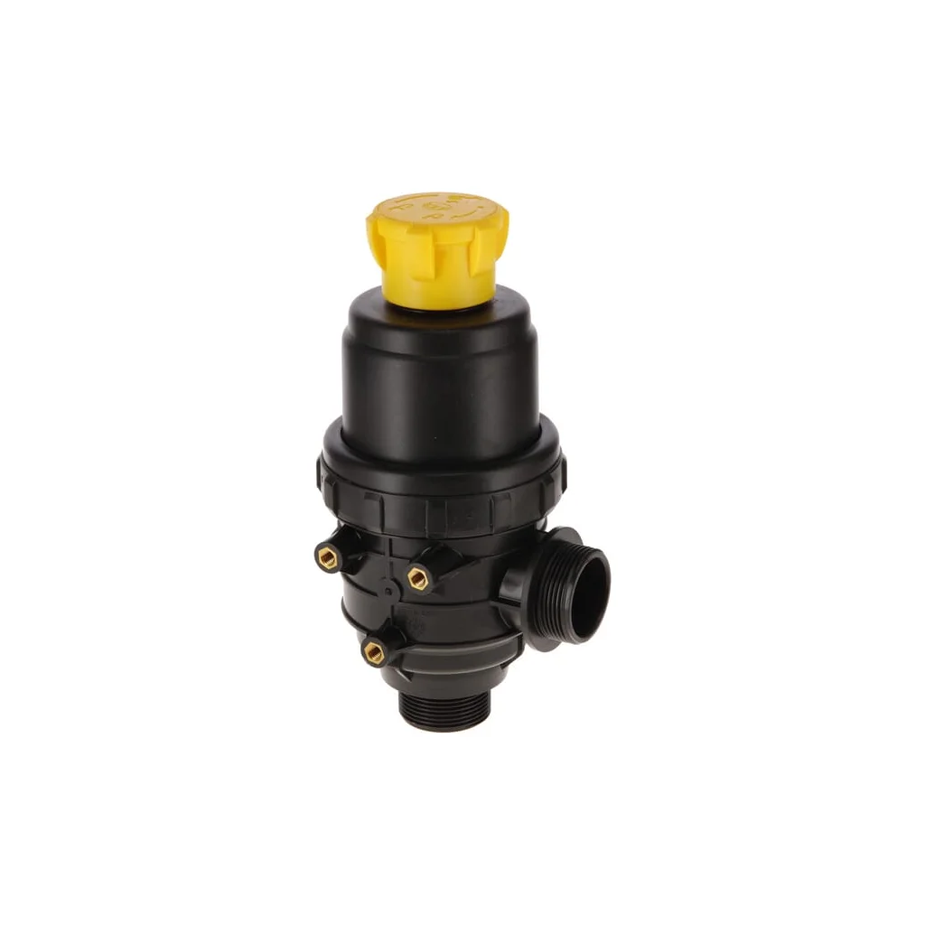Filtru de aspirație 1 1/4" 100-160 l/min 80 mesh