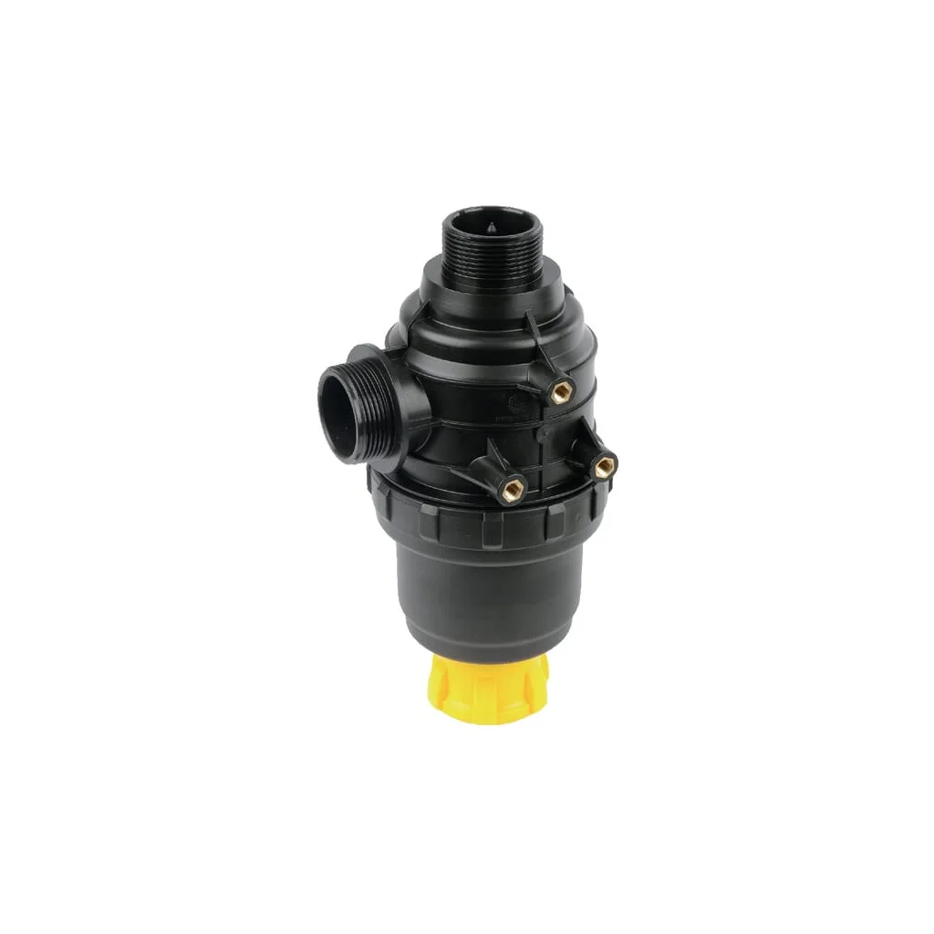 Filtru de absorbție 1 1/2" 100-160l/min