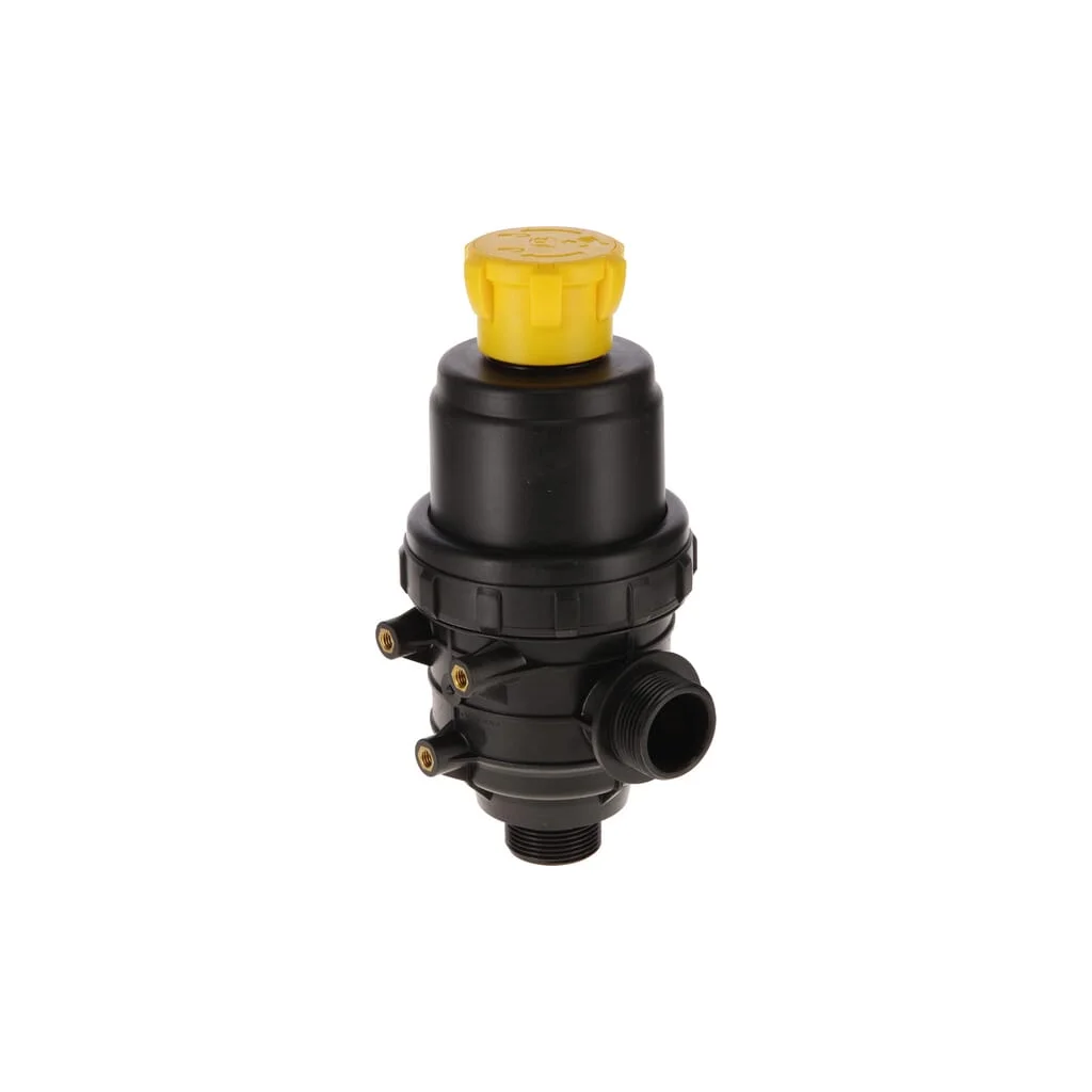 Filtru de aspirație 1 1/2" 100-160 l/min 80 mesh