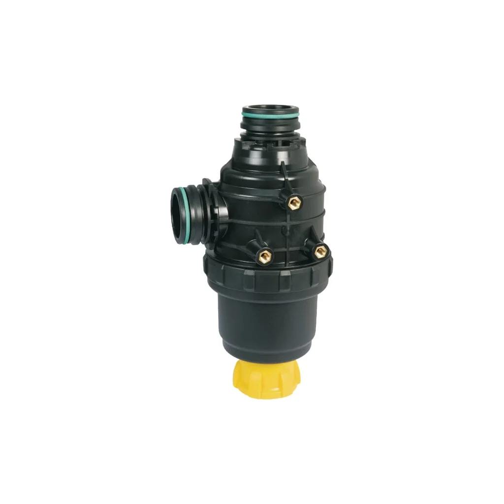 Filtru absorbție T6 100-160l