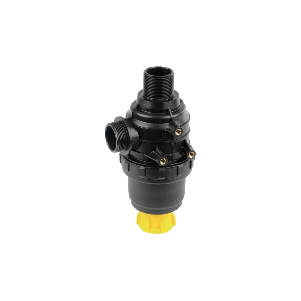 Filtru de absorbție 1 1/2" 100-160l/min