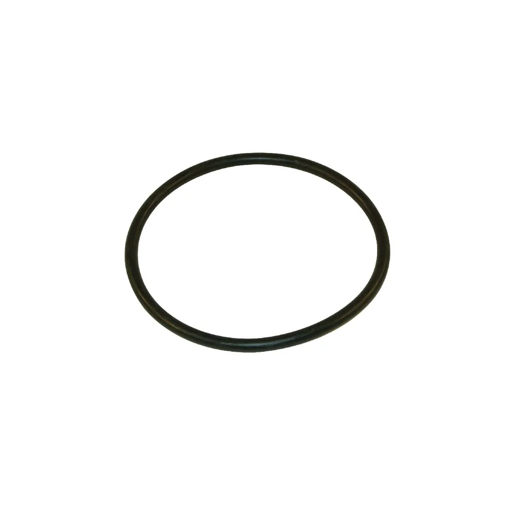 O-ring 126.4x6.99mm 70 shore EPDM negru