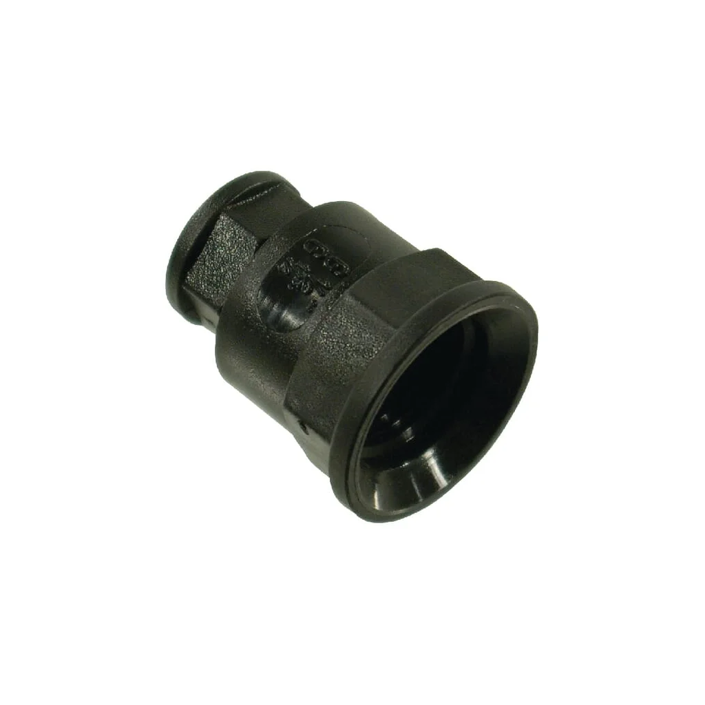 Niplu reducție mamă/mamă 1/2"x1/4"