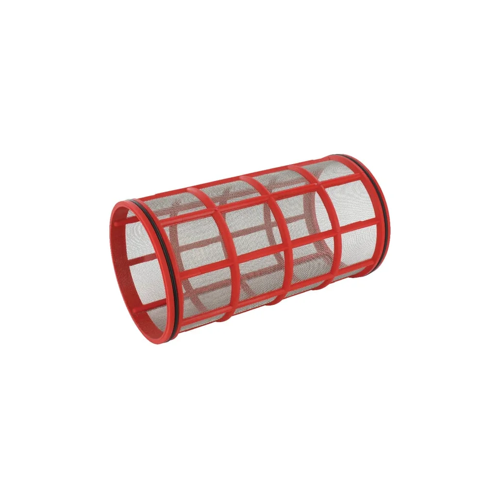 Inserție filtrantă 32 mesh roșu