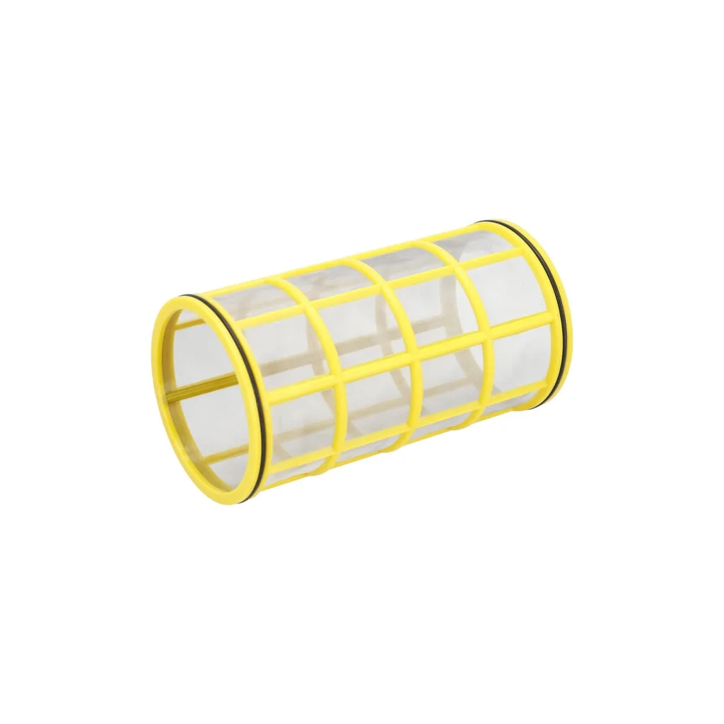 Inserție filtrantă 80 mesh galben