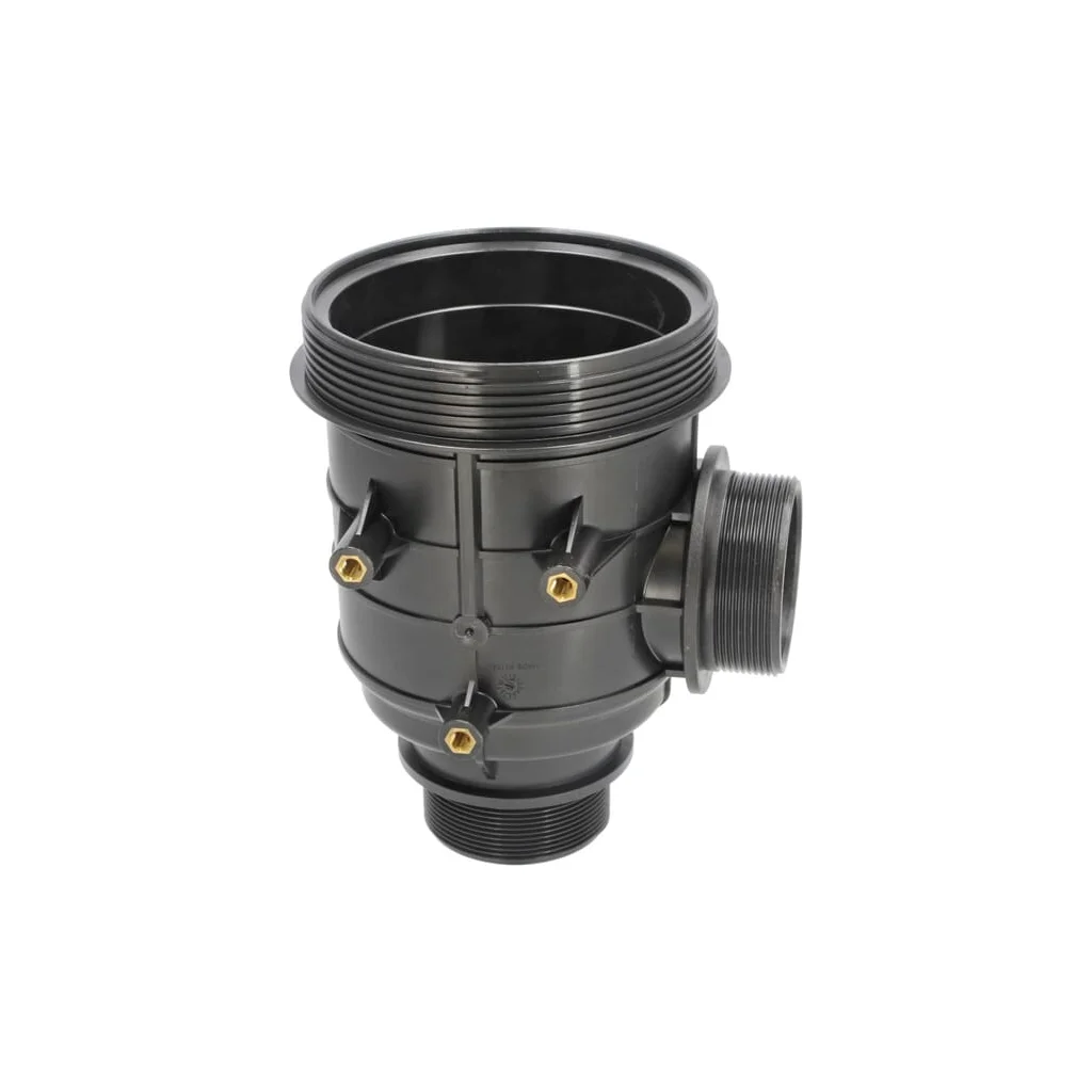 Carcasă filtru 2 1/2"