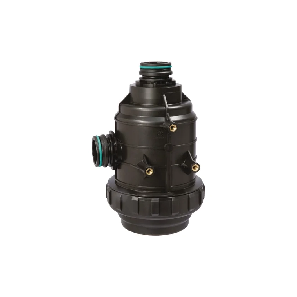 Filtru absorbție T6 160-220l