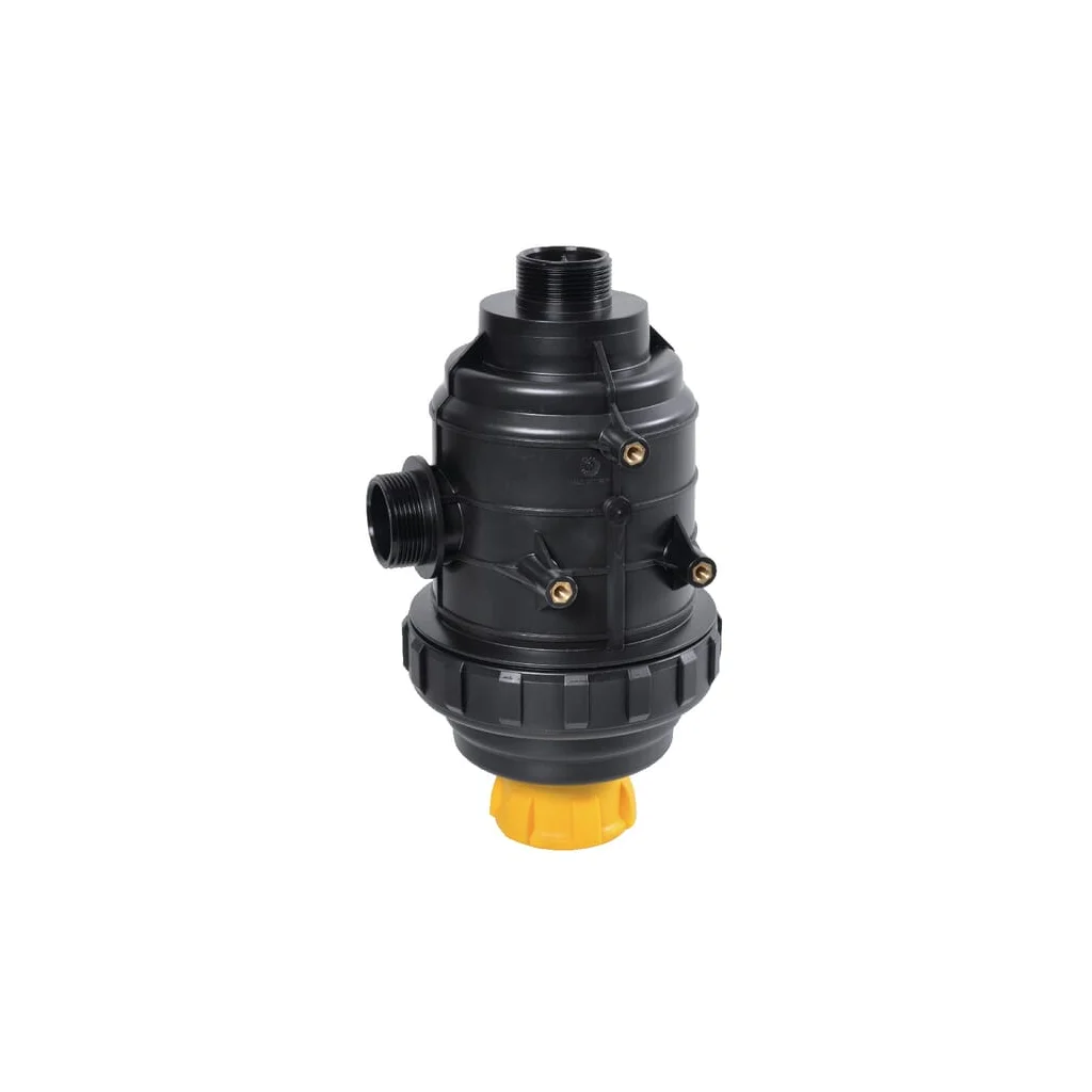 Filtru de absorbție 1 1/2" 160-220l/min