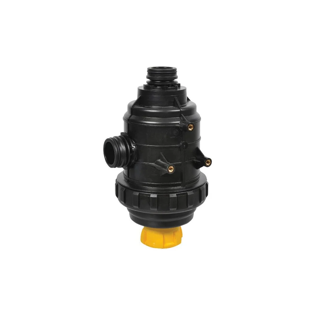 Filtru absorbție T6 160-220l