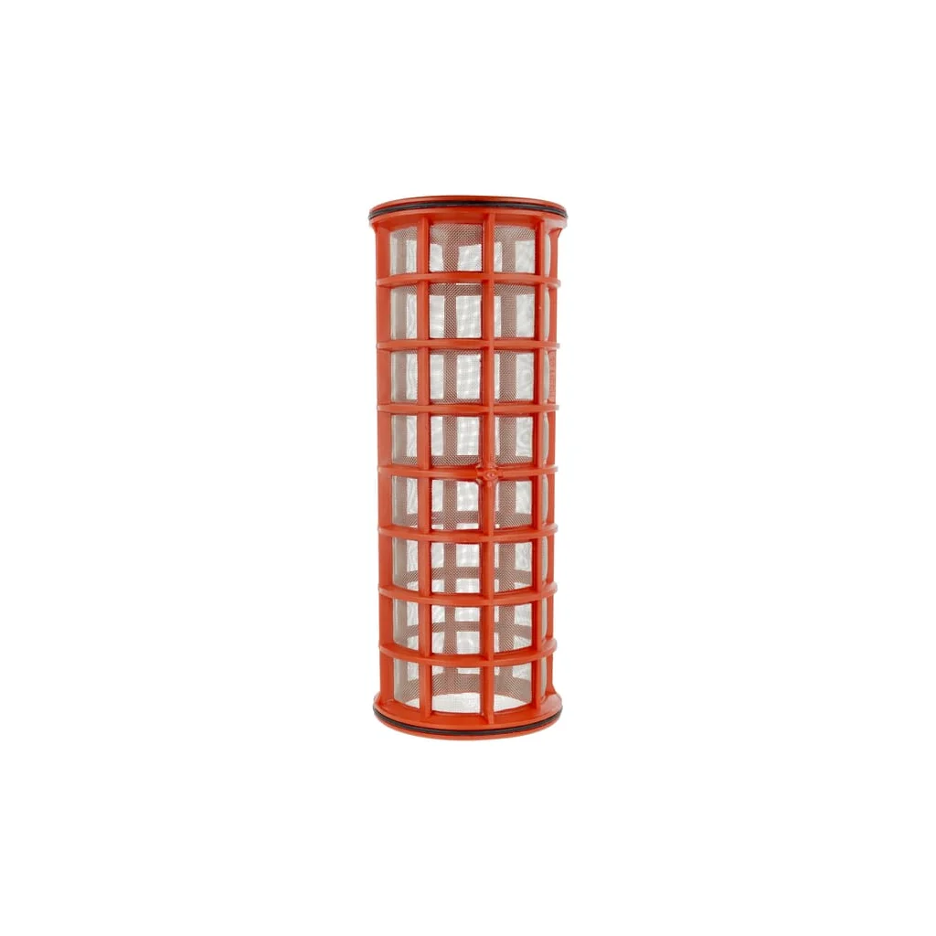Inserție filtrantă 32 mesh roșu
