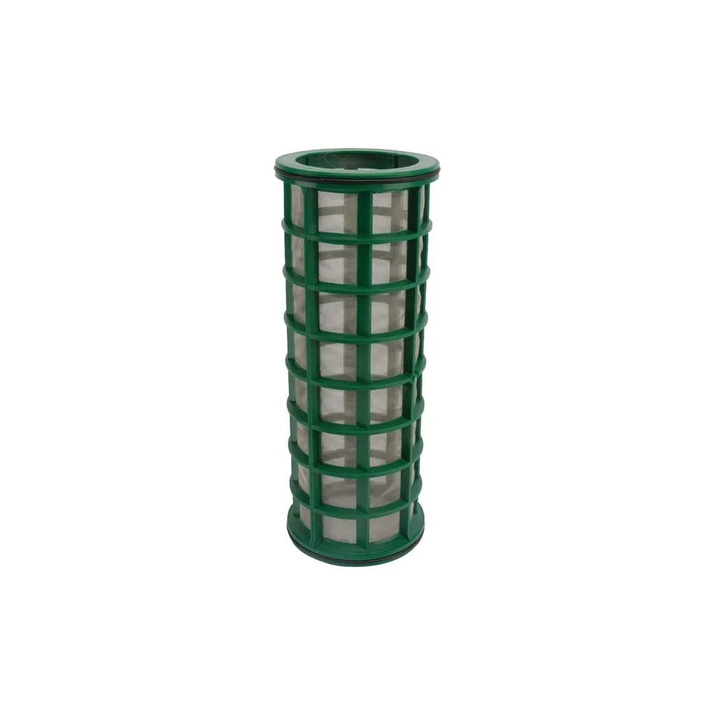Inserție filtrantă 100 mesh verde