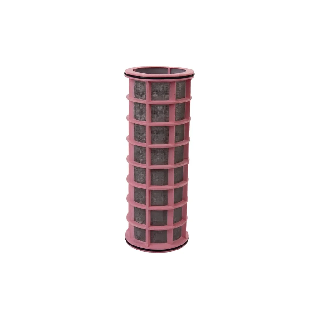 Inserție filtrantă 200/32 mesh roz