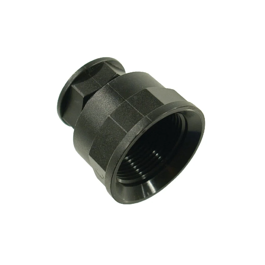 Niplu reducție mamă/mamă 1"x1/2"
