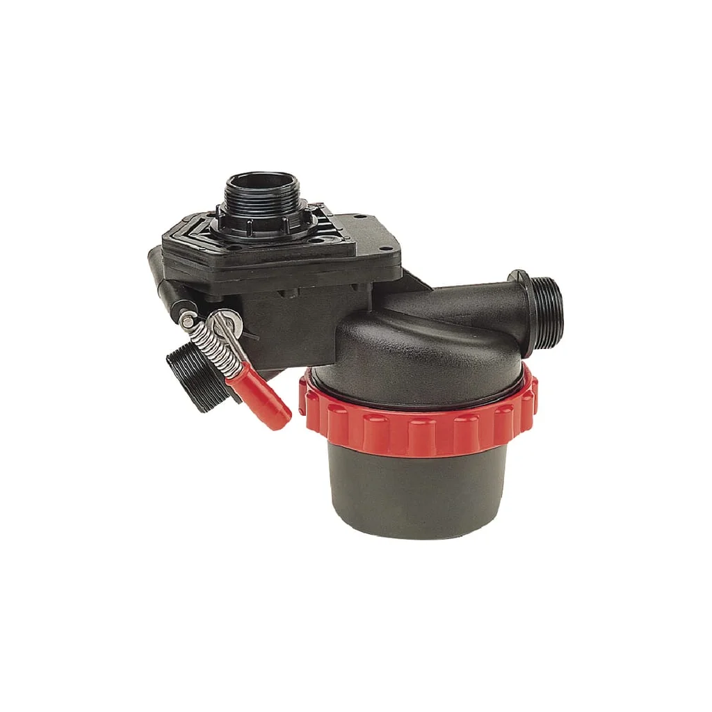 Filtru de absorbție 1 1/2" 5 3 căi