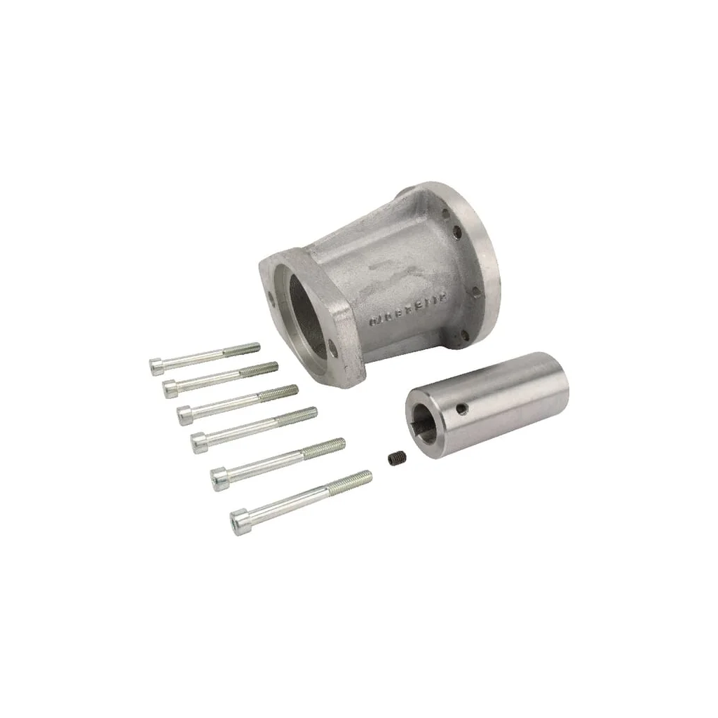 Suport pentru motor hidraulic
