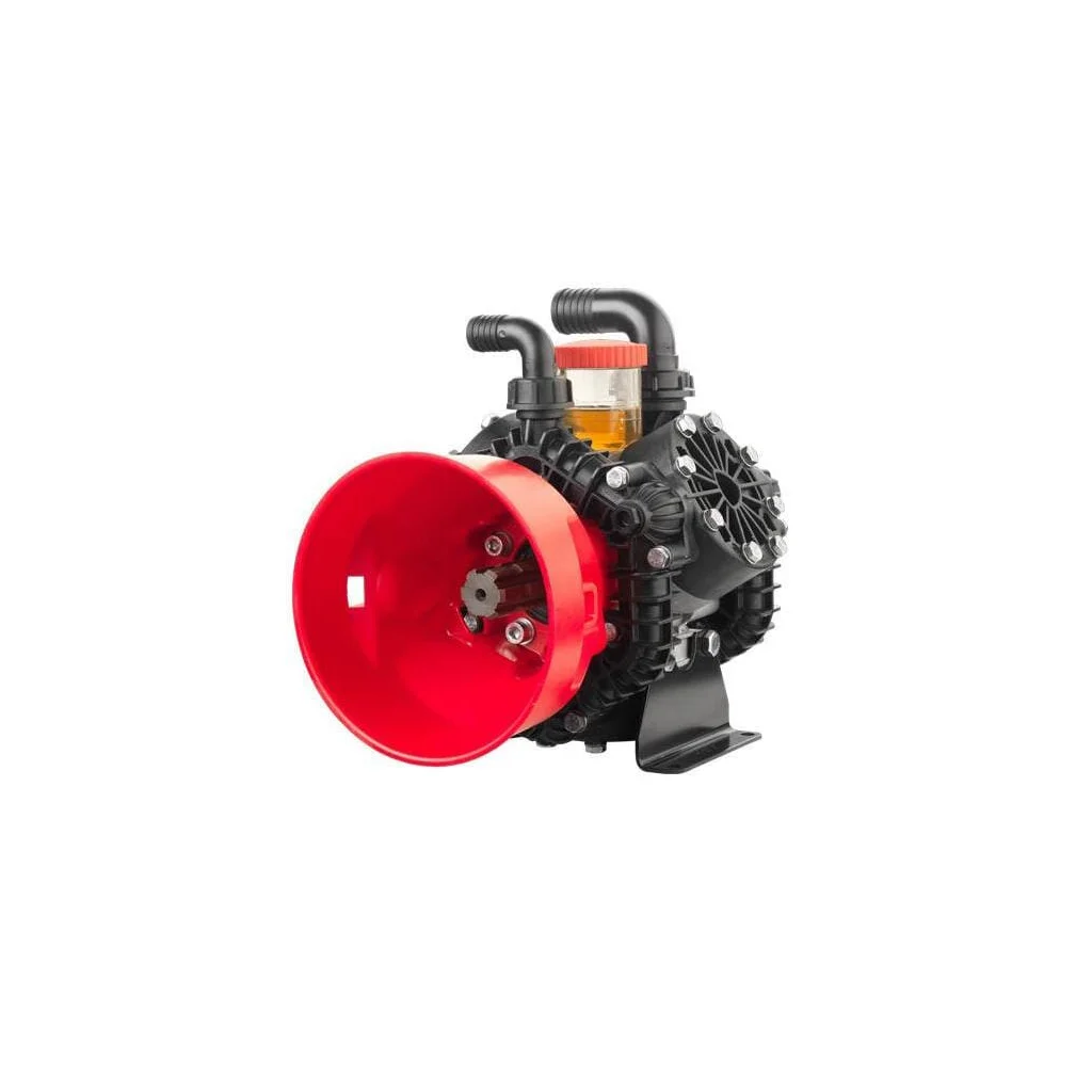Pompă cu diafragmă AR 45 LFP C+PC SGC