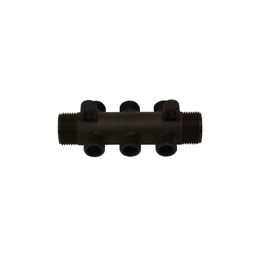 Carcasă distribuitor 1/2"