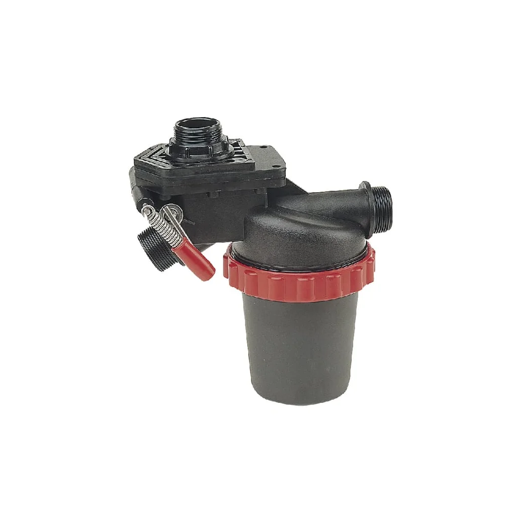 Filtru de absorbție 1 1/2" 5 3 căi