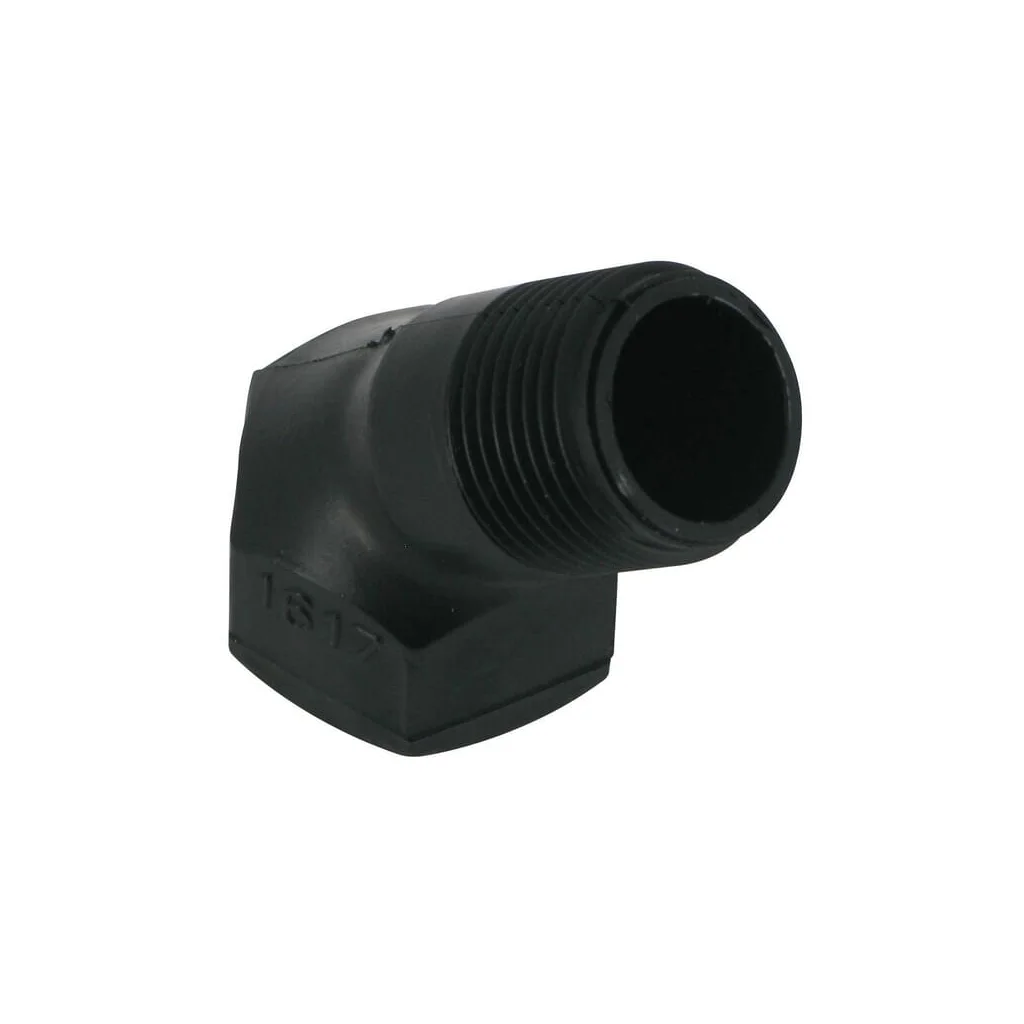 Corp duză 45 gr 3/8" BSP