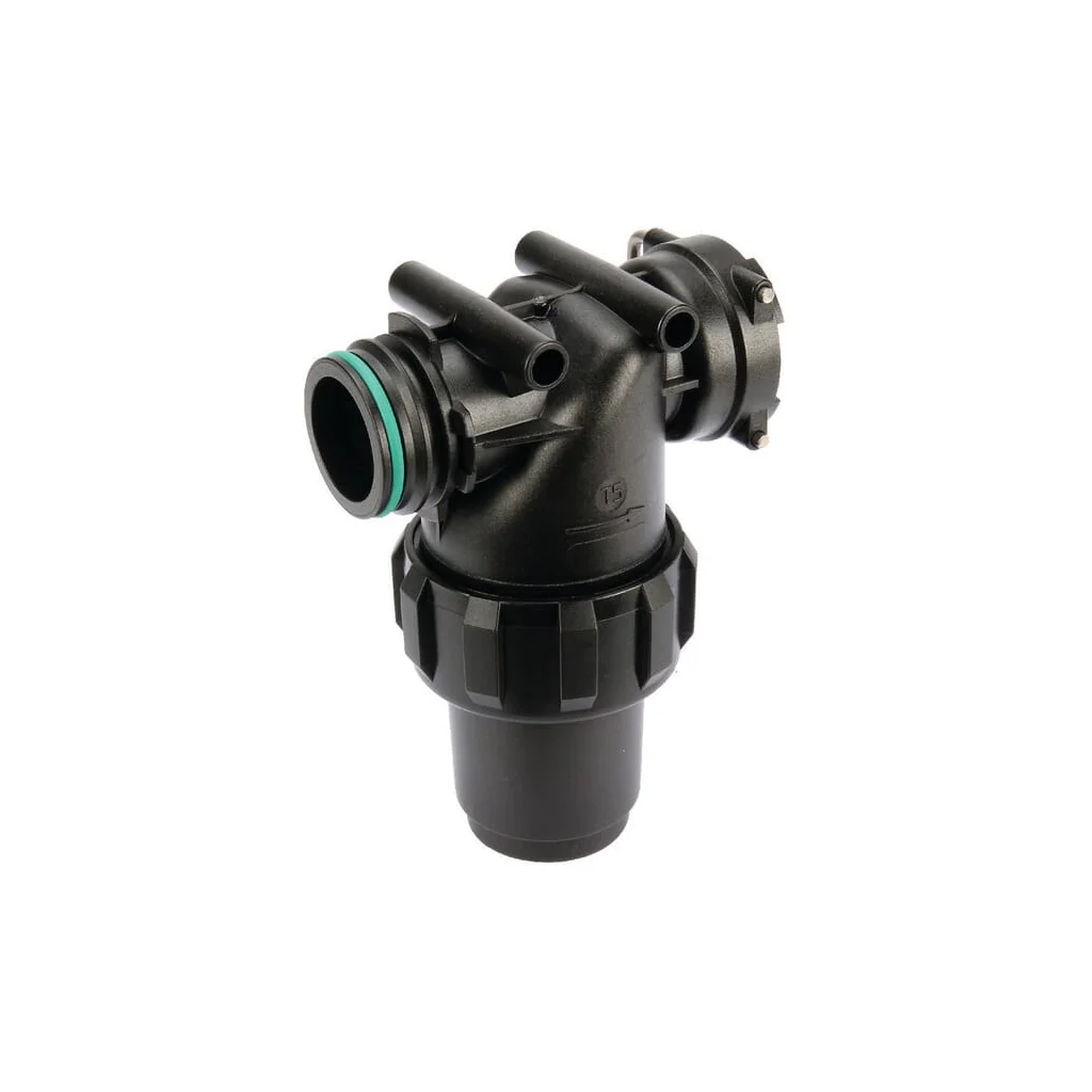 Filtru de presiune 150l cuplaj furcă