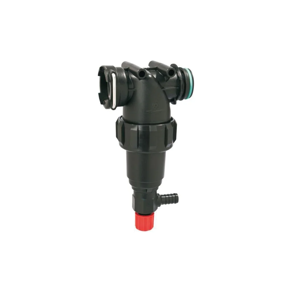 Filtru de presiune 150l, autoreglare