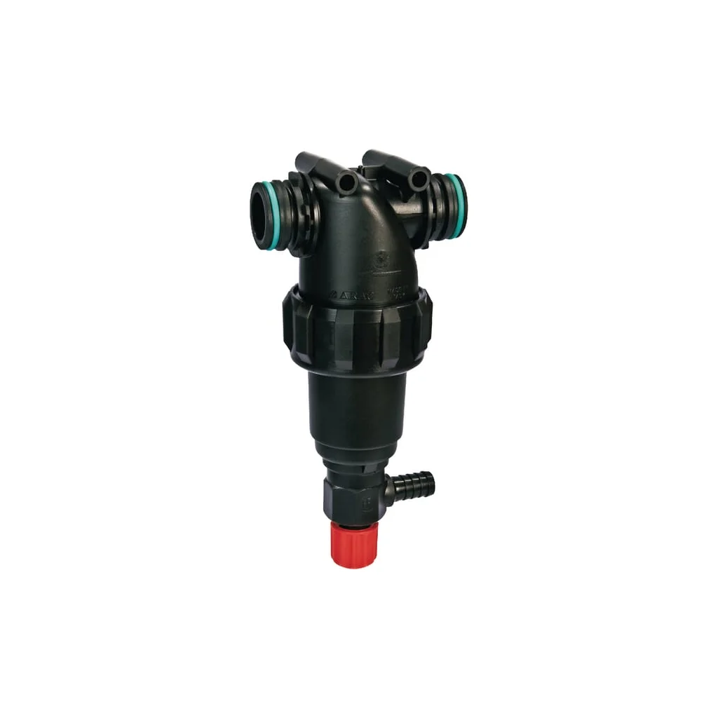 Filtru presiune T4 150-160l