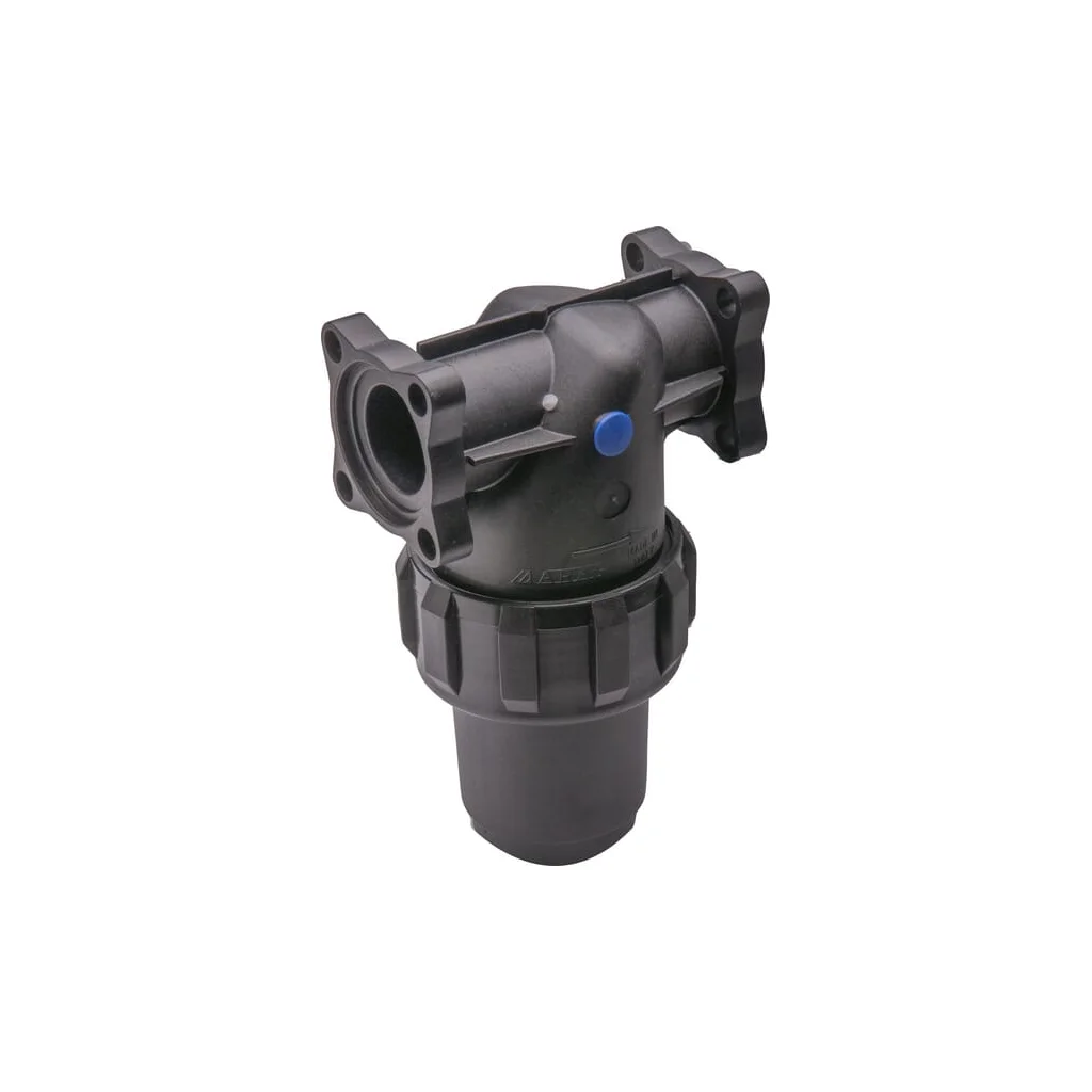 Filtru presiune cu flanșă complet 150l/min