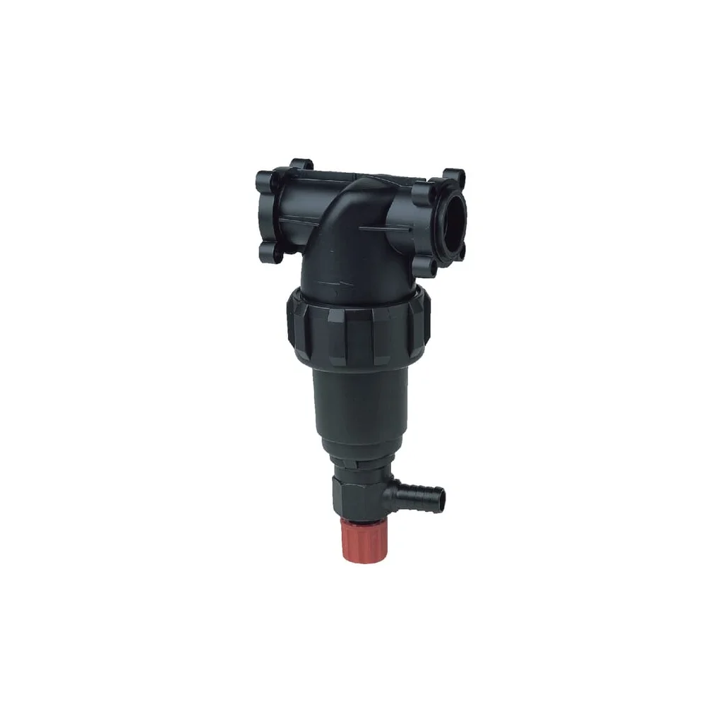 Filtru presiune cu autoreglare