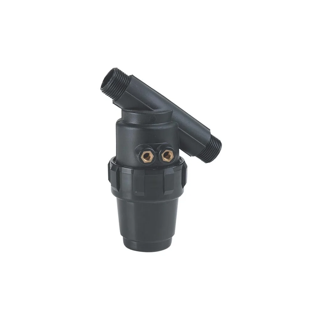 Filtru înclinat 1/2" tată 50 mesh